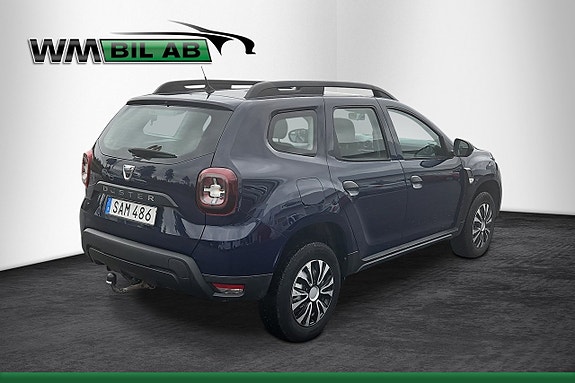 Dacia Duster 3 of 4