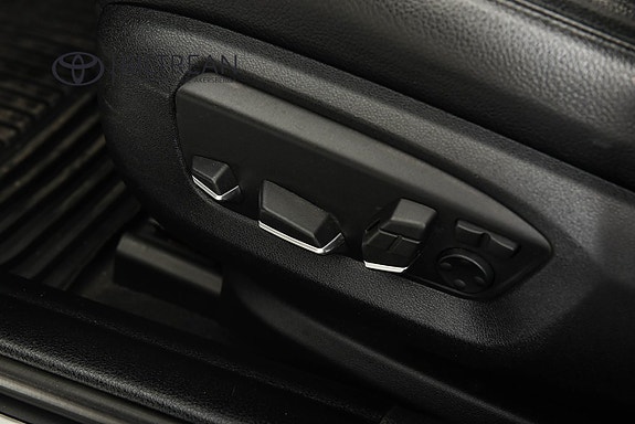 BMW 530d 9 of 16