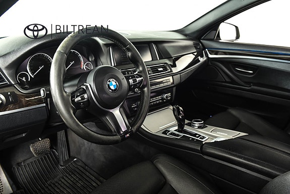 BMW 530d 15 of 16