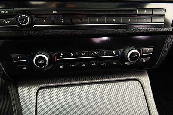 BMW 530d 13 of 16