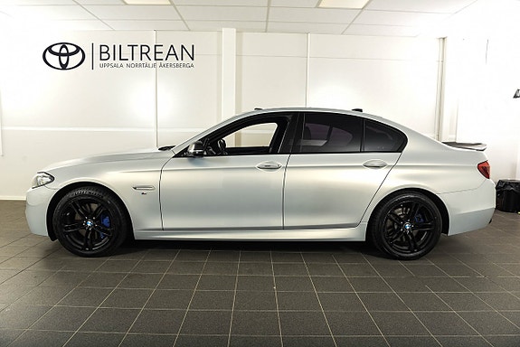 BMW 530d 2 of 16