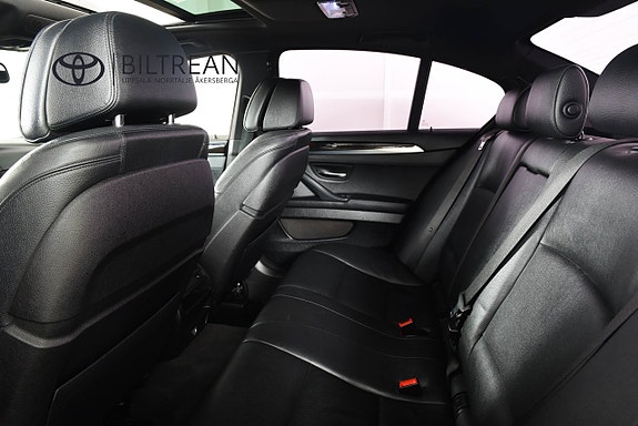 BMW 530d 7 of 16