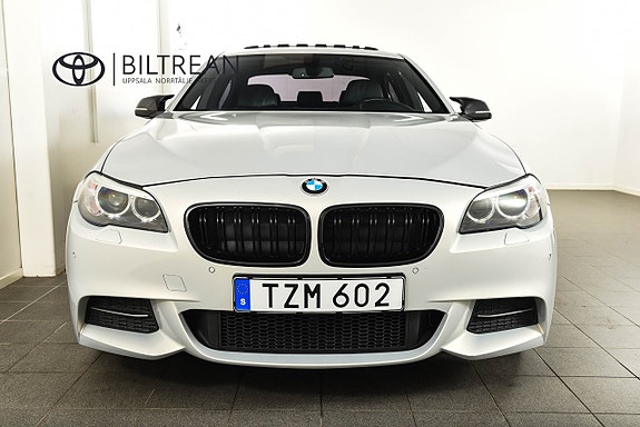 BMW 530d 5 of 16