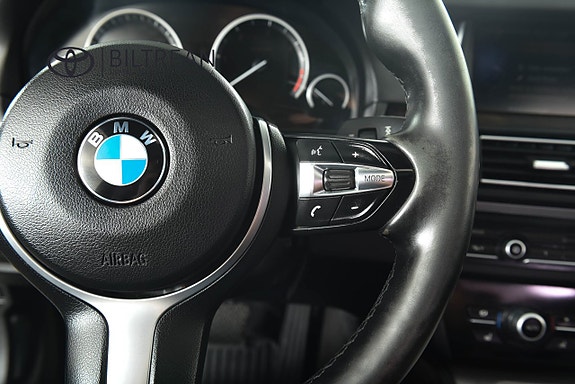 BMW 530d 11 of 16