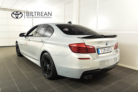 BMW 530d 3 of 16