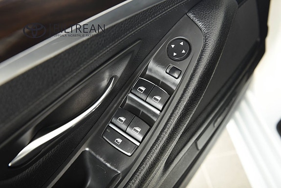 BMW 530d 8 of 16