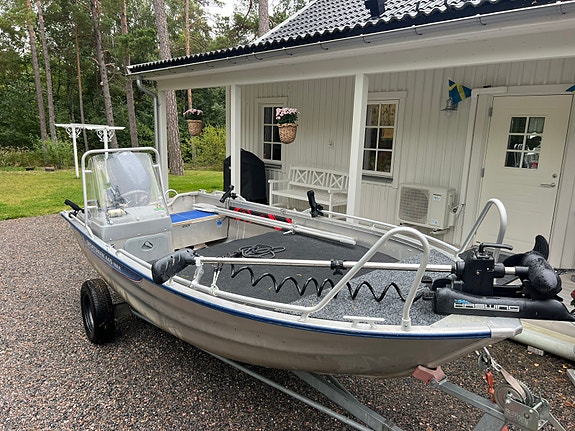 Linder sportsman 445 max 4 of 8