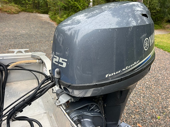 Linder sportsman 445 max 6 of 8