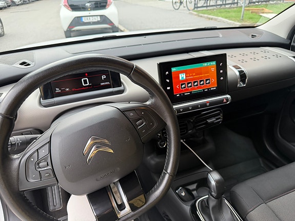 Citroen C4 Cactus 5 of 6