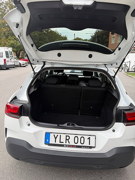 Citroen C4 Cactus 4 of 6