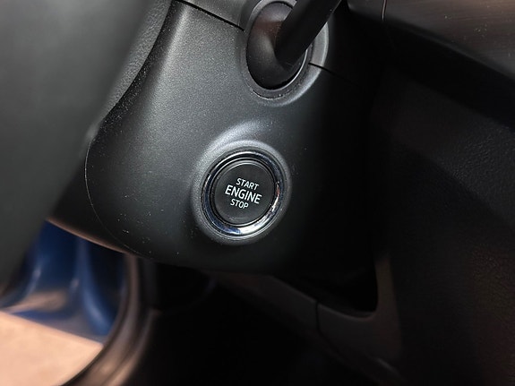 Skoda Fabia 18 of 21