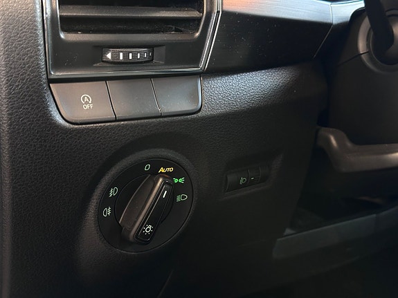 Skoda Fabia 20 of 21
