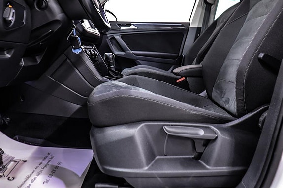 Volkswagen Tiguan 10 of 15