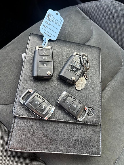 Volkswagen Tiguan 15 of 15