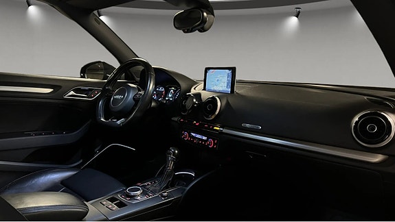 Audi S3 11 of 13