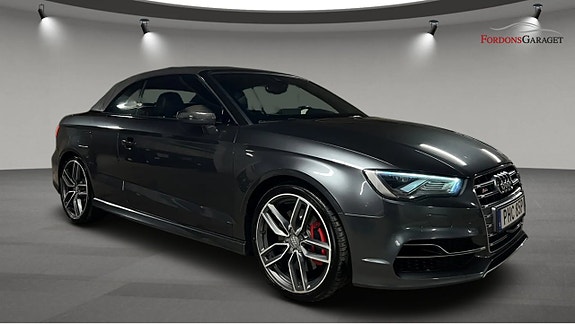 Audi S3 2 of 13
