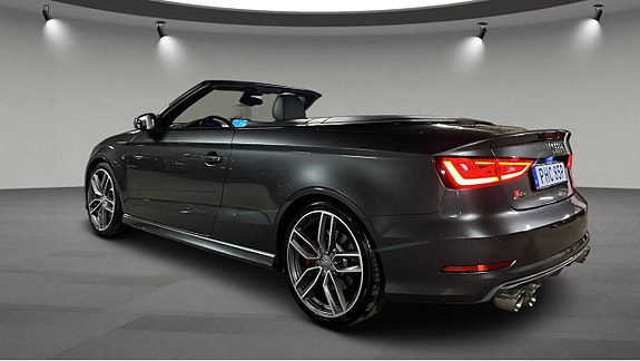 Audi S3 8 of 13