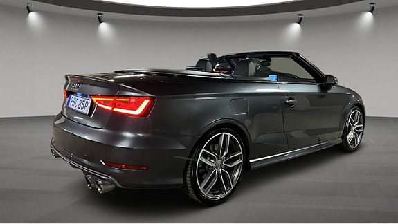 Audi S3 6 of 13