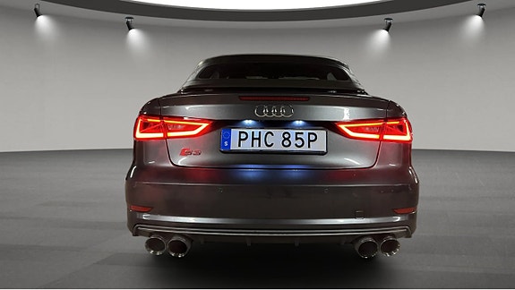 Audi S3 7 of 13