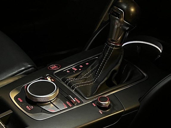 Audi S3 13 of 13
