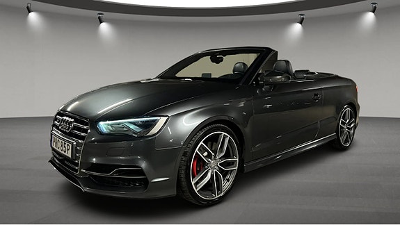 Audi S3 4 of 13