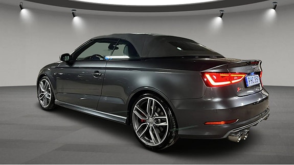 Audi S3 9 of 13