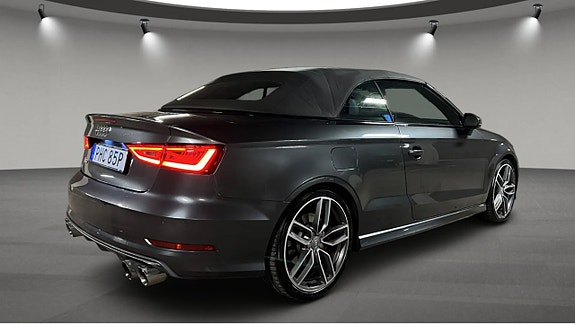 Audi S3 5 of 13