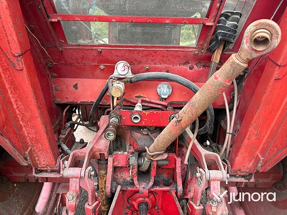 Traktor Volvo BM 2254 15 of 30