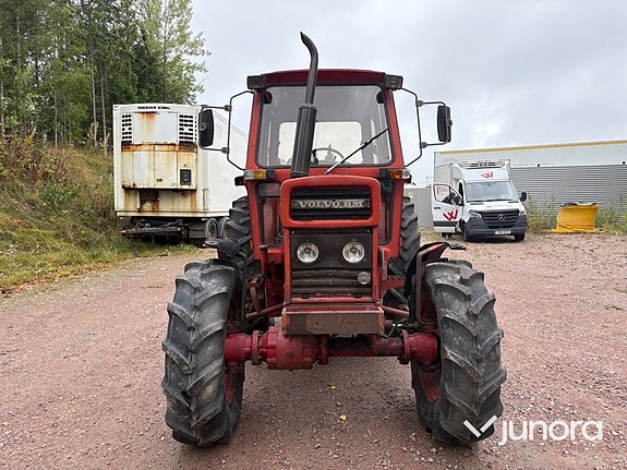 Traktor Volvo BM 2254 8 of 30