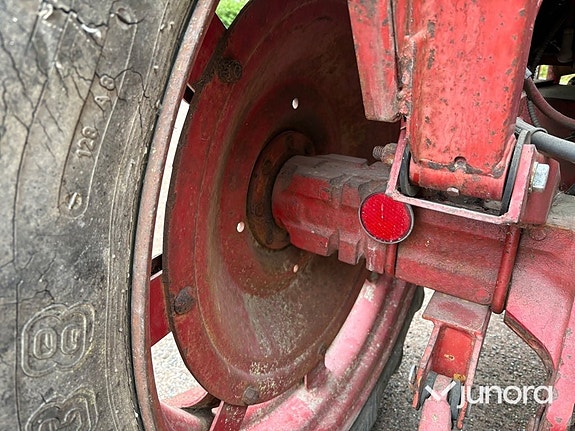 Traktor Volvo BM 2254 12 of 30