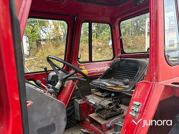 Traktor Volvo BM 2254 27 of 30