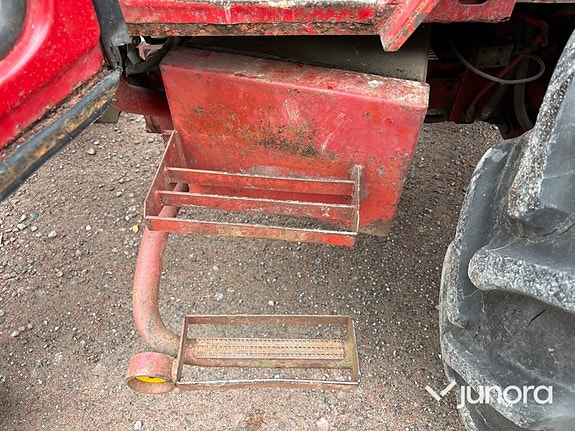 Traktor Volvo BM 2254 28 of 30
