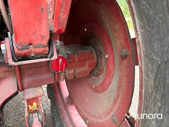 Traktor Volvo BM 2254 18 of 30