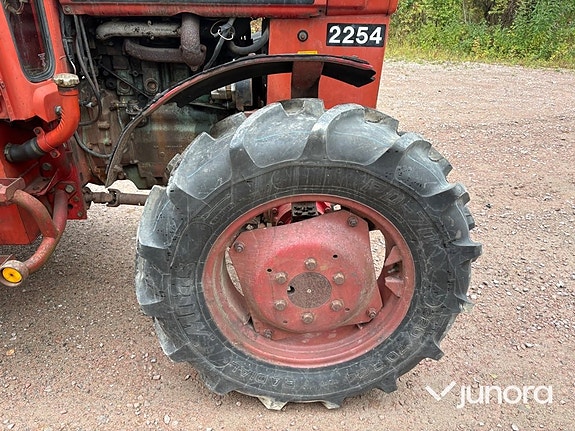 Traktor Volvo BM 2254 19 of 30