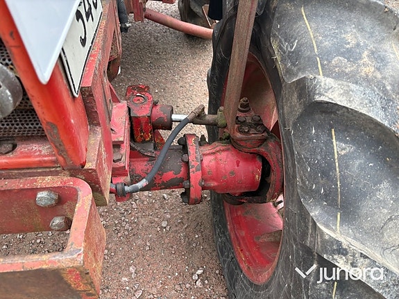 Traktor Volvo BM 2254 10 of 30