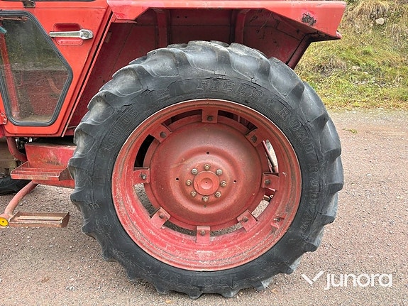 Traktor Volvo BM 2254 11 of 30