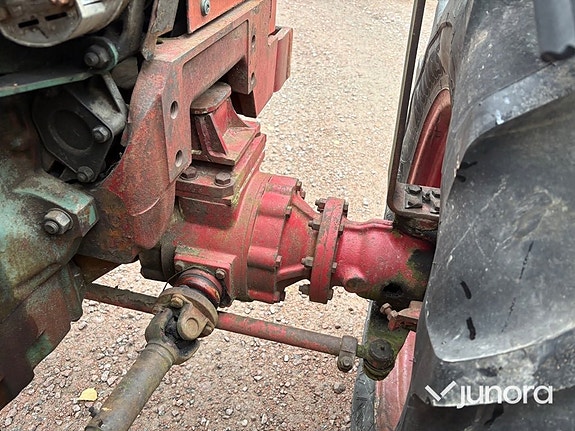 Traktor Volvo BM 2254 20 of 30