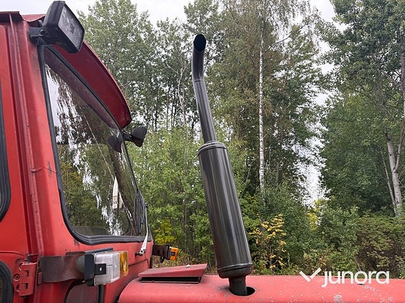 Traktor Volvo BM 2254 22 of 30