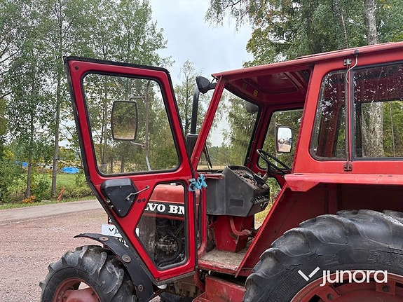 Traktor Volvo BM 2254 26 of 30
