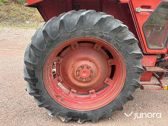 Traktor Volvo BM 2254 17 of 30