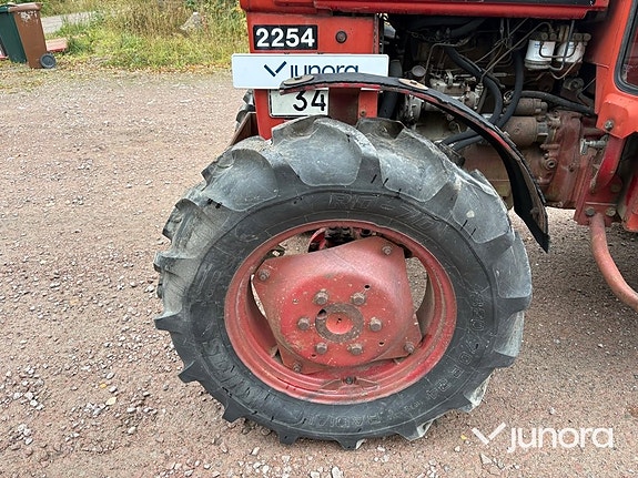 Traktor Volvo BM 2254 9 of 30