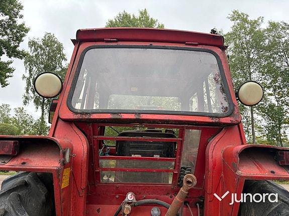 Traktor Volvo BM 2254 16 of 30