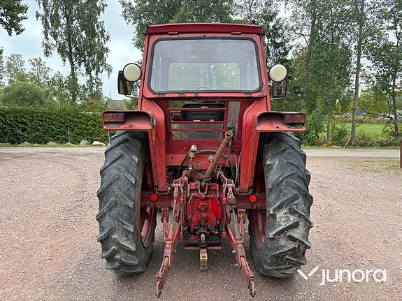 Traktor Volvo BM 2254 4 of 30