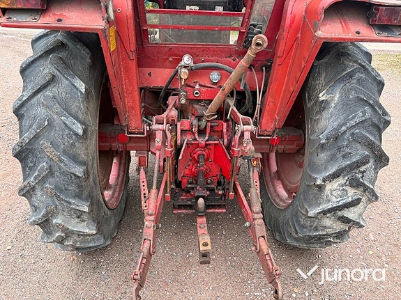 Traktor Volvo BM 2254 13 of 30