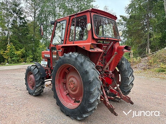 Traktor Volvo BM 2254 3 of 30