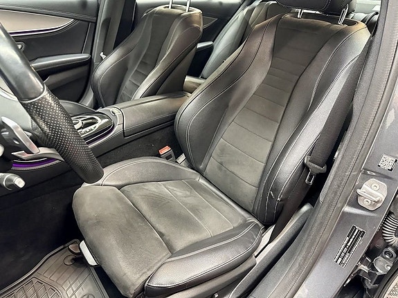 Mercedes-Benz E220 d 12 of 22