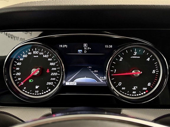 Mercedes-Benz E220 d 18 of 22