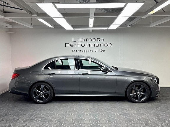 Mercedes-Benz E220 d 5 of 22
