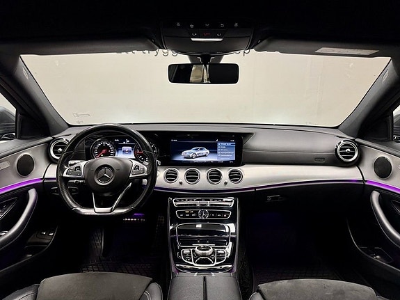 Mercedes-Benz E220 d 15 of 22