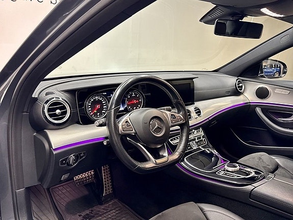 Mercedes-Benz E220 d 9 of 22